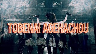 BRS48 - Tobenai Agehachou
