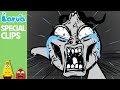 Exclusive - [Official] LARVA 2D Animatic Storyboard 15