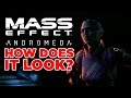 Does Mass Effect Andromeda Look as Good as We Hoped?