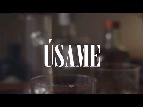 Úsame - Ruggero, Dvicio | Karol Sevilla | VideoclipRuggarol