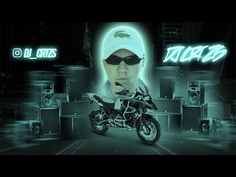 AQUECIMENTO BECO DA FAVELA (DJ CRT ZS) - MC THEUZYN E MC KALZIN