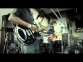 Crossing Boundaries - Thing (Music Video)