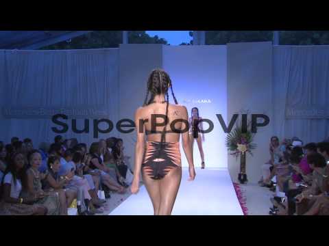 EVENT CAPSULE CLEAN - Aqua Di Lara - Mercedes-Benz Fashio...