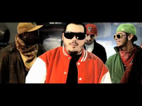 BigFish ft. Ensi   Vacca - Generazione Tuning