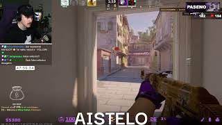 Lietuvos streameriai #950 (KNOK1ZYGIS,AISTELO,Gudrusapuokas...........)