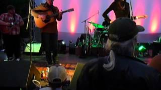 Nicki Bluhm and the Gramblers, &quot;Stick With Me&quot; - Hipnic 2012