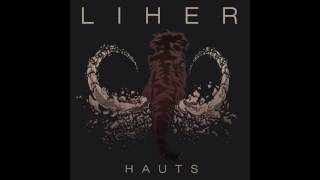 LIHER - Esnea Zuri