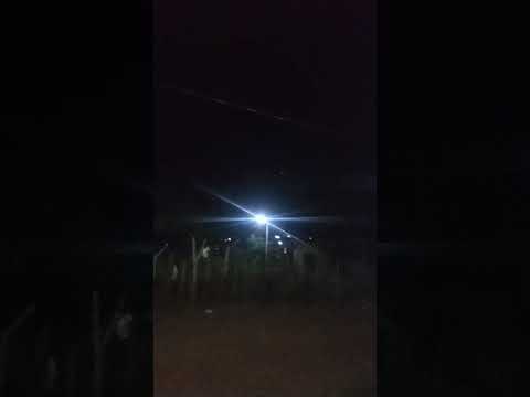 cidade de Buriti Bravo.Ma