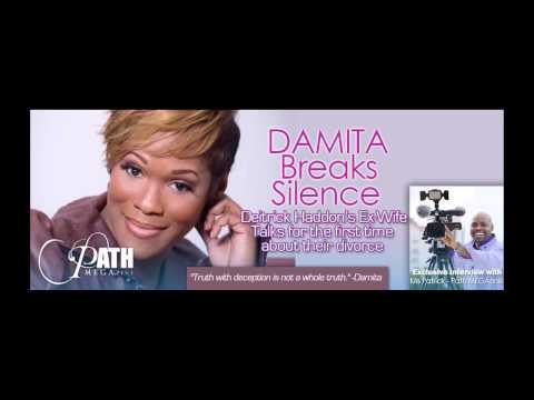 download lagu mp3 mp4 Deitrick Haddon Damita, download lagu Deitrick Haddon Damita gratis, unduh video klip Deitrick Haddon Damita