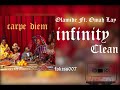 Olamide feat. Omah Lay - Infinity (Clean Official Audio)