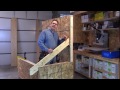 Training the Trades - Cutting Common Rafters