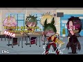 Vigilante Deku Meets Present Timeline MHA No Ships Part 1