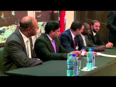 TRADE FAIR 19th International Trade Fair PROMO