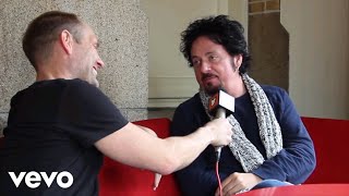 Toto - Toazted Interview 2013 (part 2)