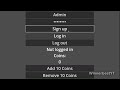Godot With Flask Authentication System Godot With Flask