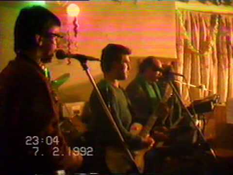 Zana v DVD roku 1992