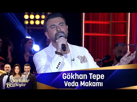 Gökhan Tepe - VEDA MAKAMI