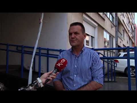 Investicije i infrastrukturni radovi u Opštini Raška