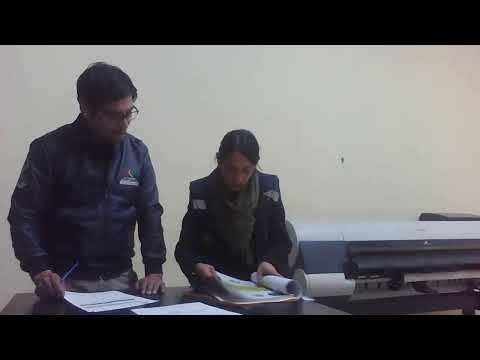 SUPERVICION TECNICA MALLA 2022 FASE (III) LA PAZ