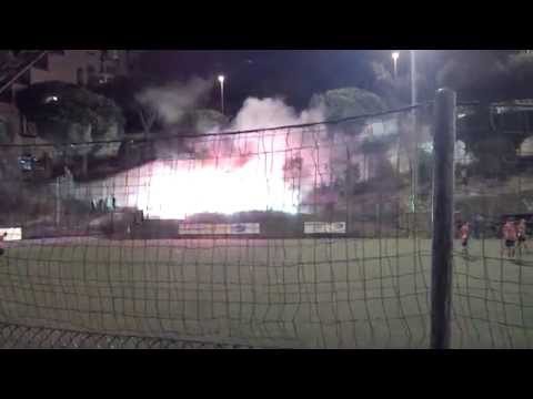 Coppa Liguria - Isolani CaDeRissi