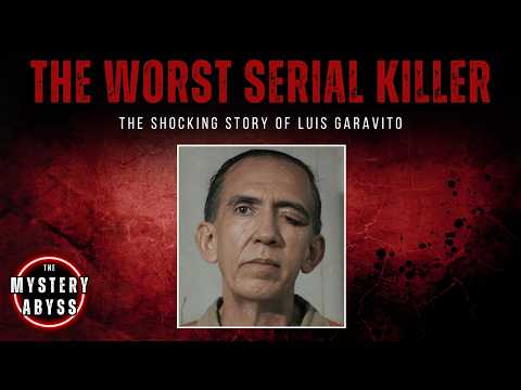 Luis Garavito: The World’s Most Prolific Serial Killer | Full True Crime Documentary