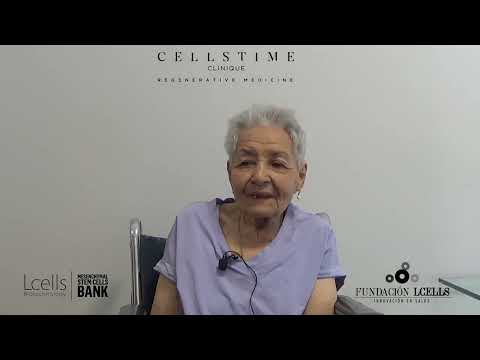 One Patient’s Recovery Journey with Advanced Stem Cell Therapy for Arthritis in Mexico