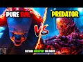 Pennywise vs Vecna ISN'T CLOSE