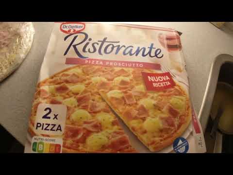 MongoTV_10182 - LIDL og NETTO Haul 114 Kroner - FROST PIZZA - Salt Lakrids - Vingummi - COLA