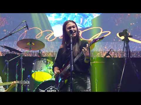 Zombie - The Cranberries (Cover) | Heavy is The Crown - Santo Andr