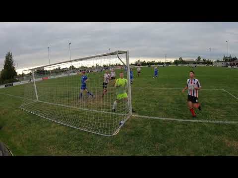 Krabbendijke - ZSC'62 (10-05-2022)