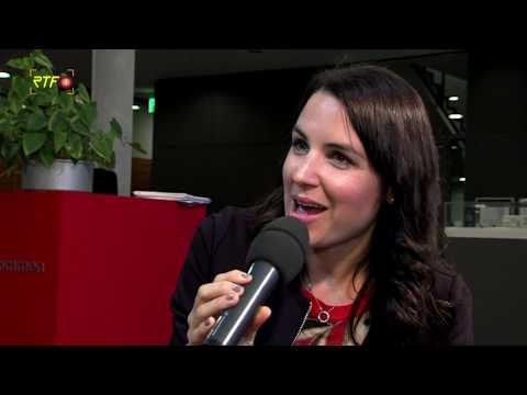 Der RTF.1-Talk "unterwegs"