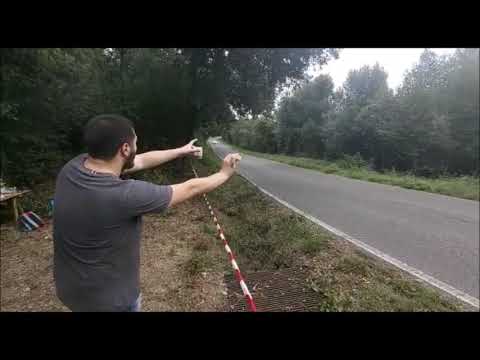 43° Rally Maremma 2019 - Pure Sound