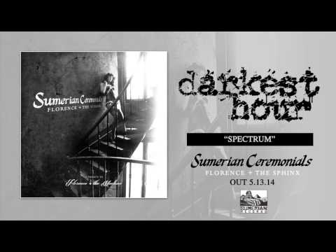 DARKEST HOUR - Spectrum