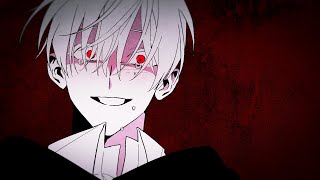 Cover art for You wished me to die but...