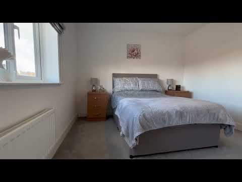 Casey Court, Wakefield - Virtual Tour