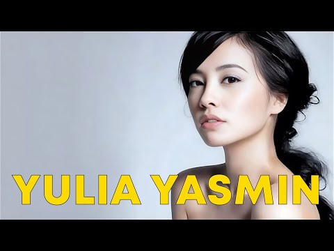 Yulia Yasmin - Jangan Sakiti Hatinya | Dangdut (Official Music Video)