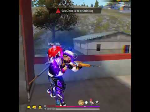 #crazygamer5566 #shorts #freefire