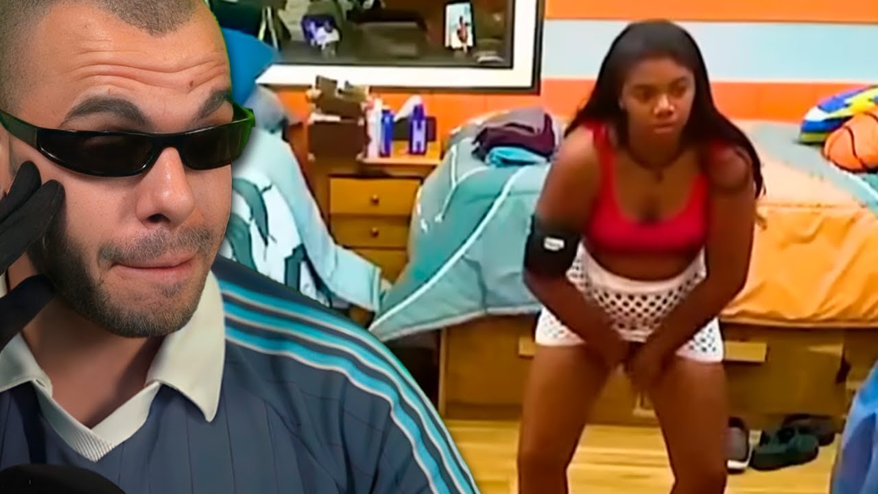 a bizarra participação de raquel brito em a fazenda