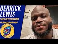 Derrick Lewis says he’s fighting Francis Ngannou next, will win in ‘first exchange’ | ESPN MMA