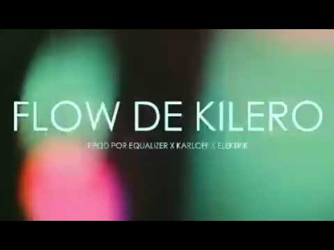 Lito Kirino X Ñejo X Jamby X Ele El Dominio - Flow De Kilero (Dominican Mafia)