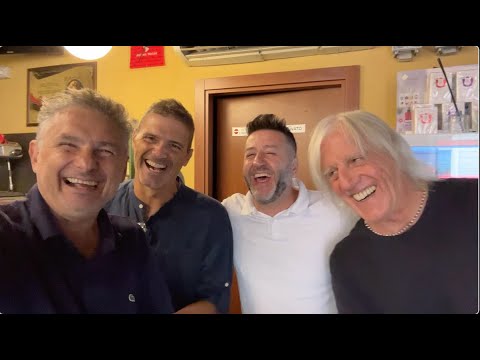 Barzelletta Il meccanico fai da te - Paci