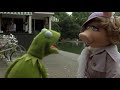 Muppet Caper Kermit Piggy Argue
