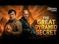 THE GREAT PYRAMID SECRET JACKIE CHAN JASON STATHAM Full Action Movie 2025 New Movie