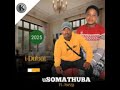 USomathuba I Dubai Feat Aseza