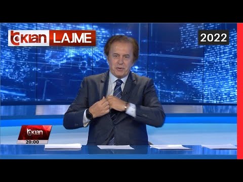 Edicioni i Lajmeve Tv Klan 18 Shtator 2022, ora 19:30 | Lajme-News