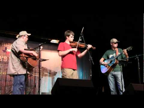 Harrison Schumann - Sally Johnson+, 20110611