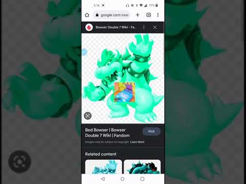 What's your opinion on this character? #141 (This question is for only GoAnimators)