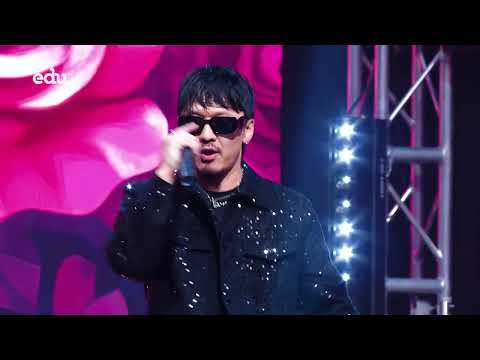 Дуучин O.Z | Охин  | Immortal Songs S.2