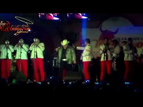 EL COYOTE Y SU BANDA TIERRA SANTA ( te soñe )