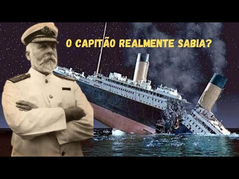 CURIOSIDADES SOBRE O TITANIC QUE PROVAVELMENTE VOCÊ AINDA NÃO SABIA